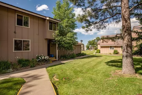 145 Davis Cup Dr #4049, Pagosa Springs, CO 81147