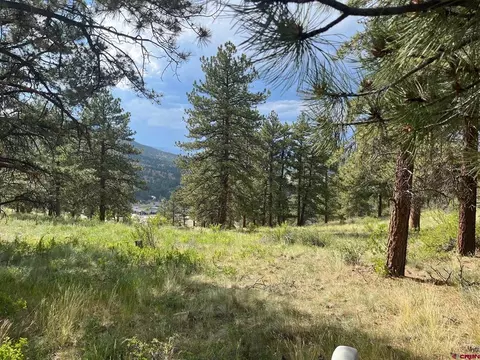 554 N Skyline Dr, South Fork, CO 81154