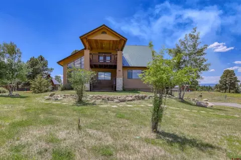 44 Cattail Ct, Pagosa Springs, CO 81147