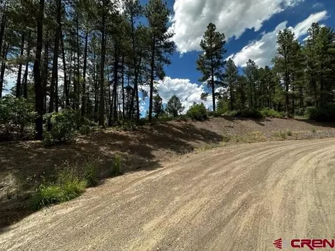 144186 Southern Rd, Pagosa Springs, CO 81147