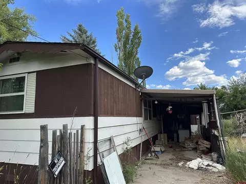 39524 Hadley St, Paonia, CO 81428