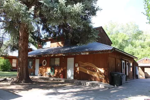 103 Alamo Dr, Durango, CO 81301