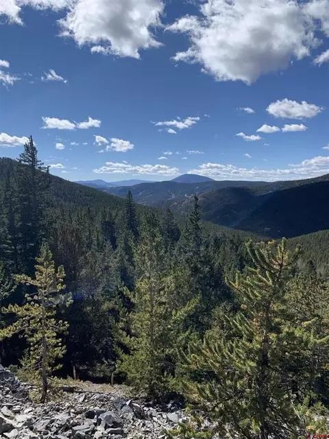 Tbd Fs-890, White Pine, CO 81248