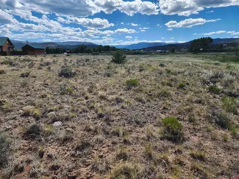 Tbd Red Feather Road, South Fork, CO 81154