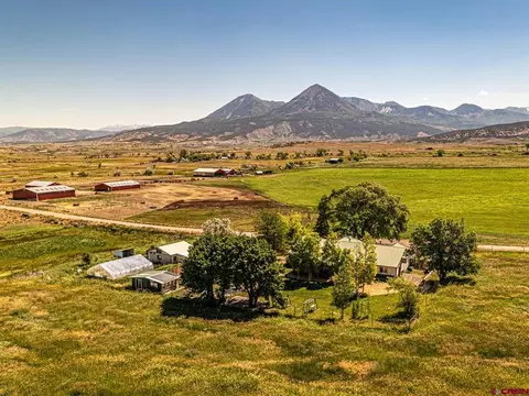 5085 3675 Rd, Crawford, CO 81415