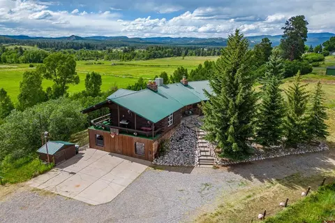 1321 County Road 501, Bayfield, CO 81122