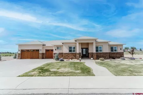 905 Courthouse Peak Ln, Montrose, CO 81403
