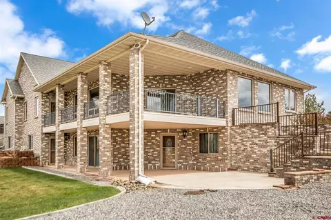 3141 Monte Vista Cir, Montrose, CO 81401