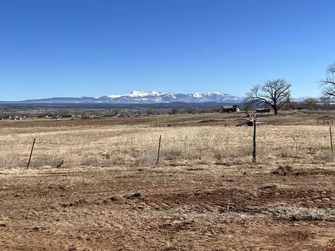 Lot 2 Road 22.6, Cortez, CO 81321