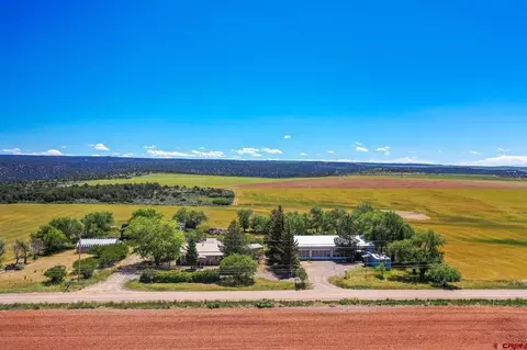 15210 15184 Road 16, Cahone, CO 81320