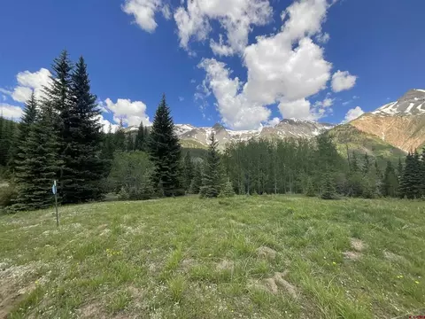 Tbd Guston Road, Ouray, CO 81432