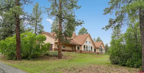 709 Colonial Dr, Durango, CO 81303