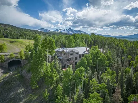 128 Hood Park Rd, Mountain Village, CO 81435