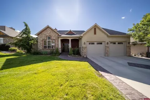 3524 Chestnut Dr, Montrose, CO 81401