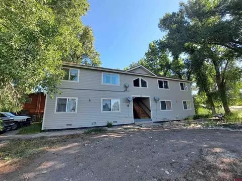 221 S 12th St #1-4, Gunnison, CO 81230