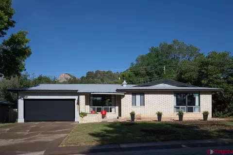 2597 Arroyo Dr, Durango, CO 81301