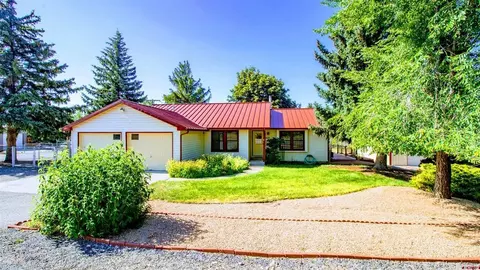 1115 NW Cedar Ave, Cedaredge, CO 81413