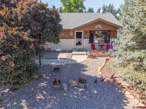 2246 James St, Montrose, CO 81401
