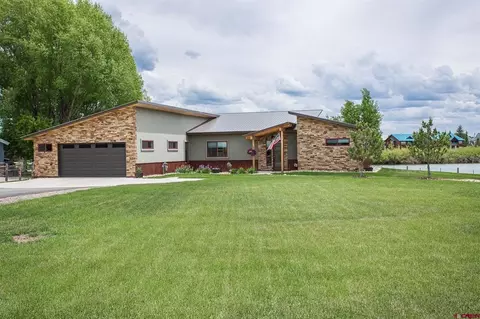 157 Northbay Cir, Pagosa Springs, CO 81147