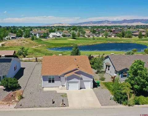 1801 Ironton St, Montrose, CO 81401