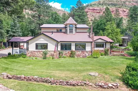 5160 County Road 250, Durango, CO 81301