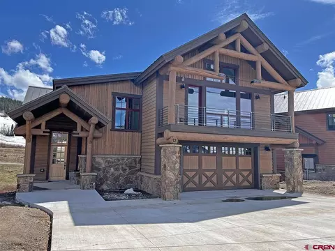 12 Appaloosa Rd, Mount Crested Butte, CO 81225