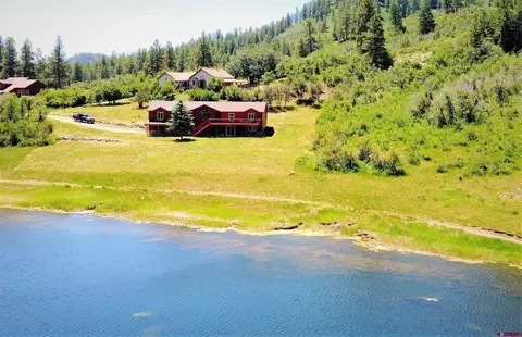 99 Little Bear Ln, Bayfield, CO 81122