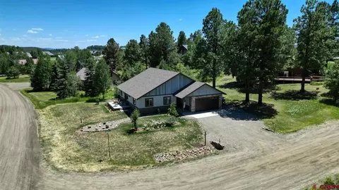 479 Cimarrona Cir, Pagosa Springs, CO 81147