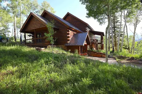 1310 Sioux Rd, Gunnison, CO 81230