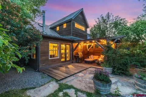 260 S Elizabeth St, Ridgway, CO 81432