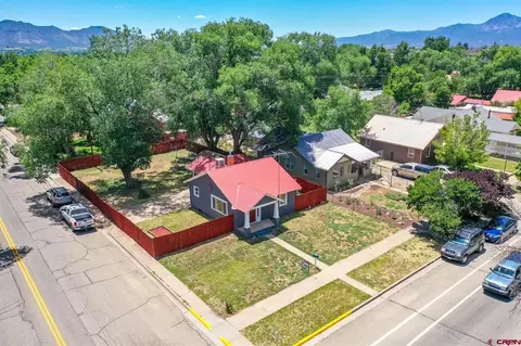 245 E Montezuma Ave, Cortez, CO 81321