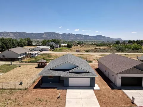 423 Juniper Pl, Cortez, CO 81321