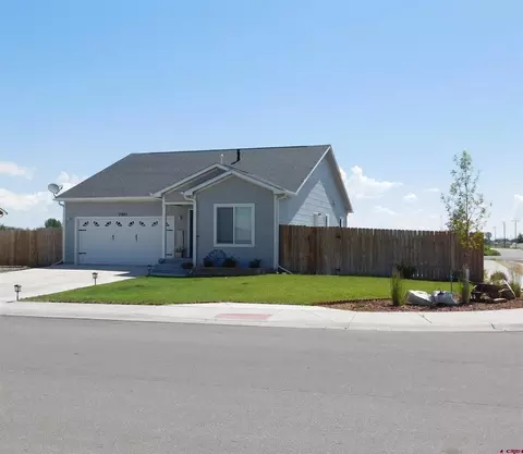 2901 Andersen Cir, Alamosa, CO 81101