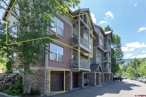 327 Adams Ranch Rd #102, Mountain Village, CO 81435