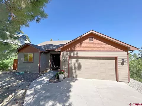 72 Westridge Rd, Durango, CO 81303