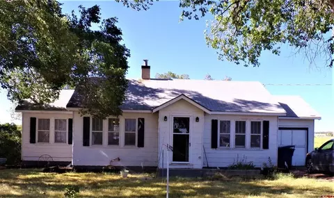 60528 Highway 491, Dove Creek, CO 81324