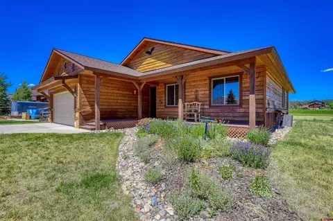 75 Blue Heron Cir, Pagosa Springs, CO 81147