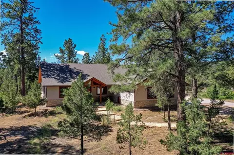 33 Big Canyon Pt, Ridgway, CO 81432