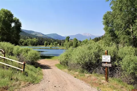 Tbd Lake Fork Club, Lake City, CO 81235