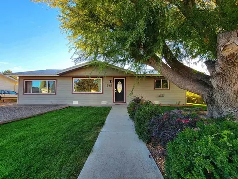 545 W Apple Dr, Delta, CO 81416