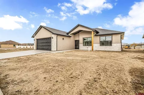 616 Alta Lakes Ave, Montrose, CO 81403