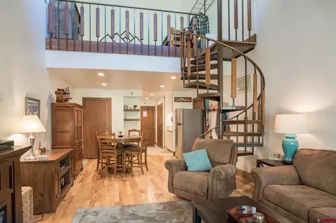 314 N Tamaron Dr #334, Durango, CO 81301