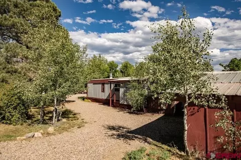 10 Highland Ave, Pagosa Springs, CO 81147