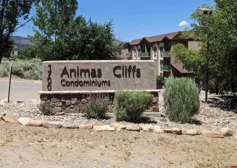 1700 County Road 203 #A305, Durango, CO 81301