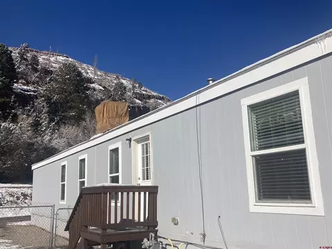 6000 County Road 203 #35, Durango, CO 81301