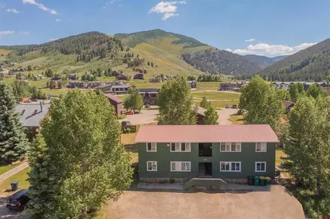 145 Teocalli Rd #4, Crested Butte, CO 81224