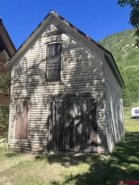 1433 Snowden St, Silverton, CO 81433