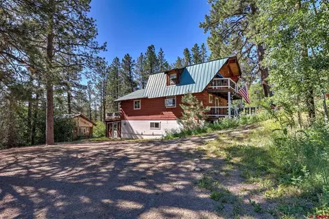 722 Harman Ave, Pagosa Springs, CO 81147