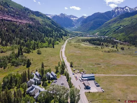 765 W Highway 145 #A2, Telluride, CO 81435