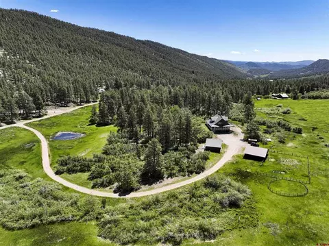1846 County Road 245, Durango, CO 81301